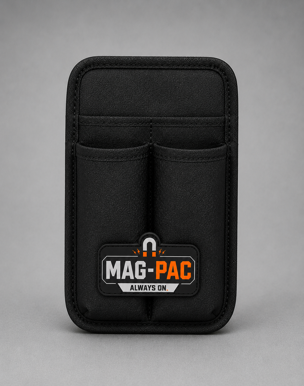 Mini Pac